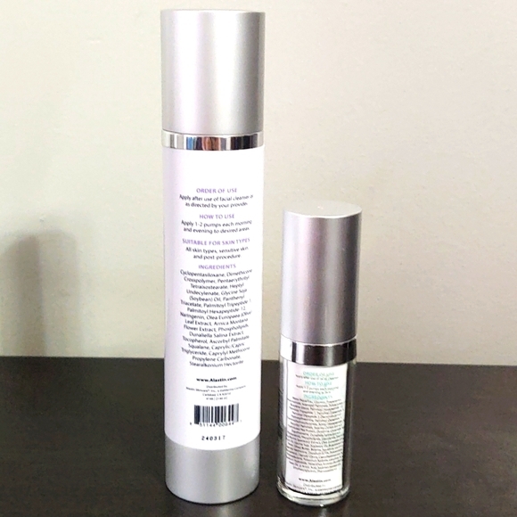 🔥 BEST SELLERS REGENERATING SKIN NECTAR 4 oz RESTORATIVE SKIN COMPLEX .5 oz - Picture 2 of 2